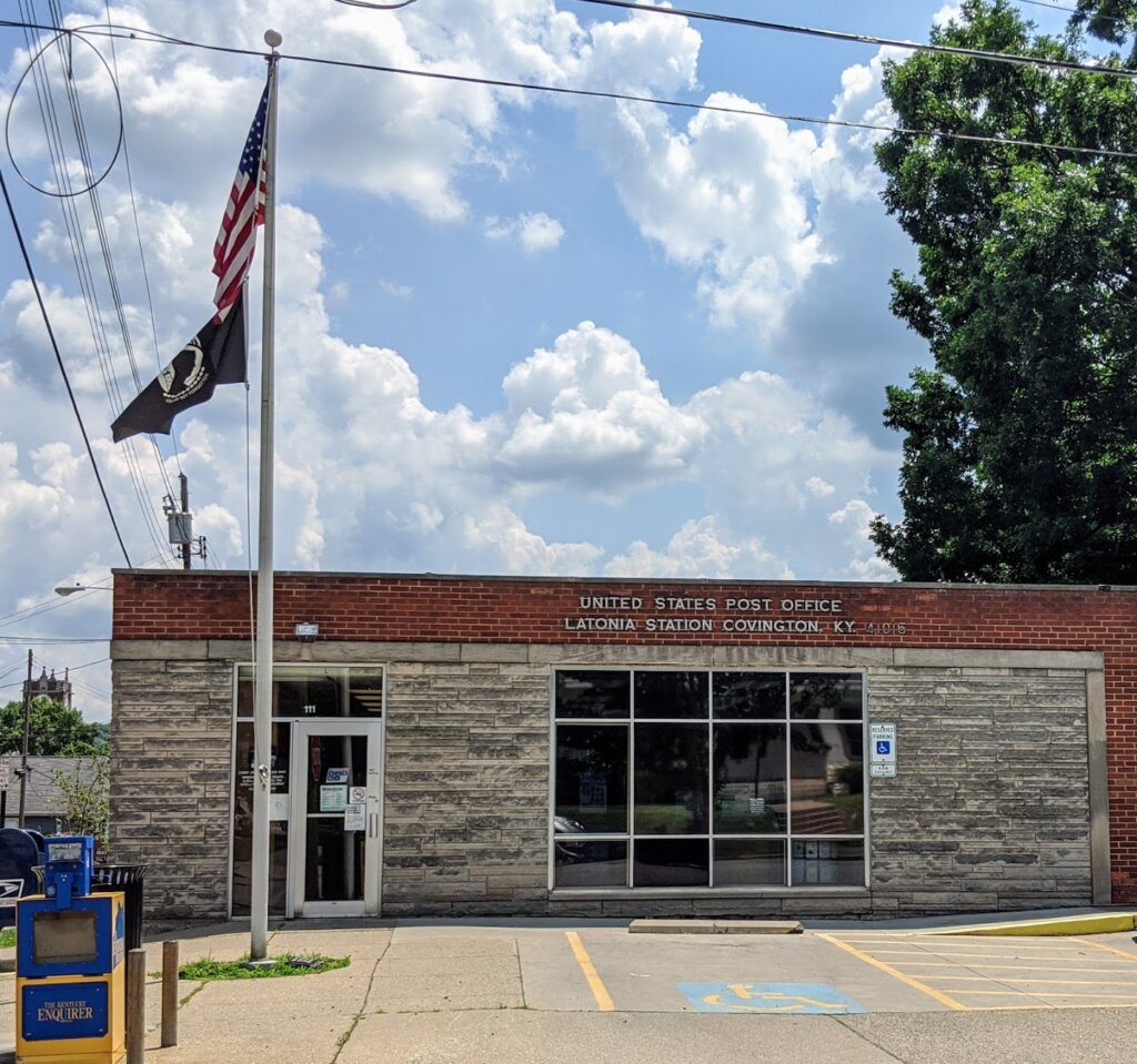 We buy houses in Latonia, KY