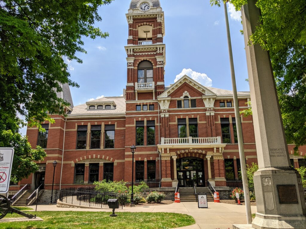 We buy houses in Newport, KY