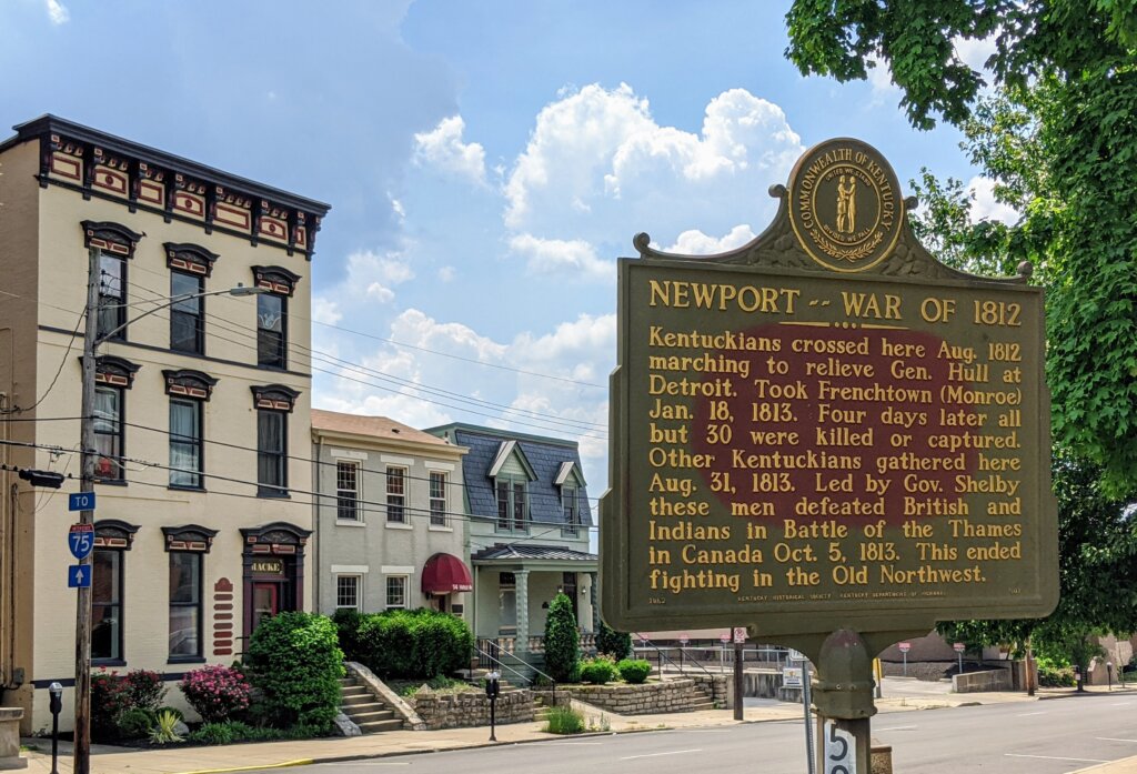 We buy houses in Newport, KY