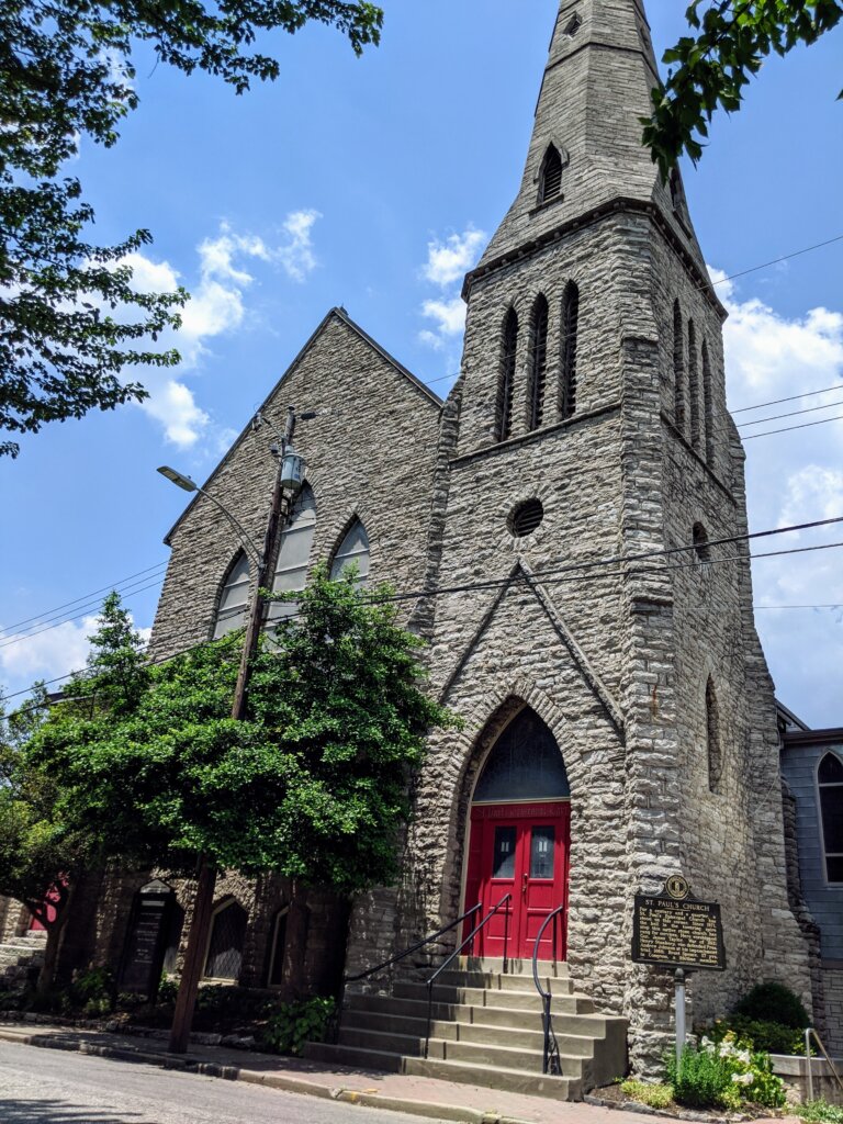 We buy houses in Newport, KY