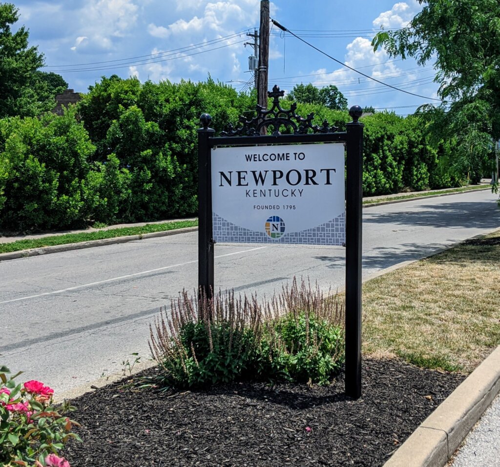 We buy houses in Newport, KY