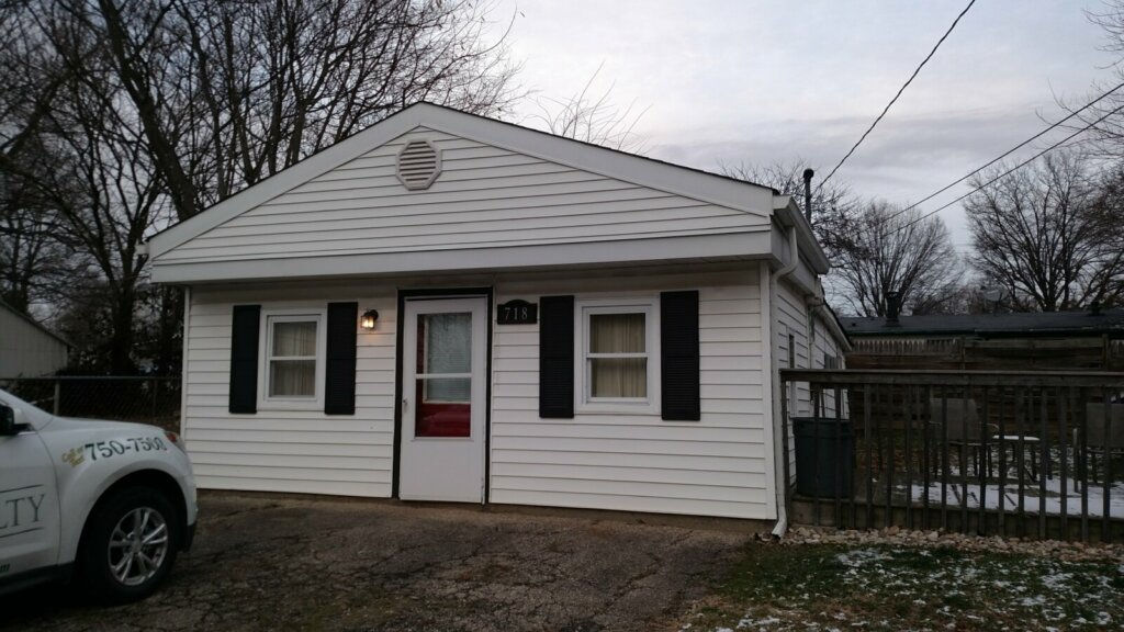 We buy houses in Florence, KY