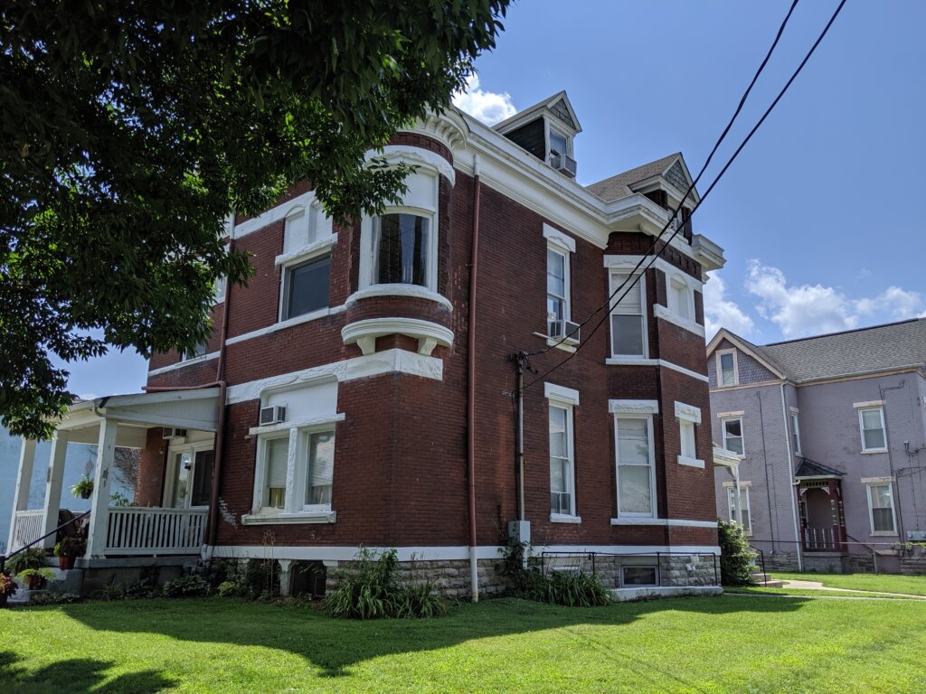 we buy houses Bellevue KY