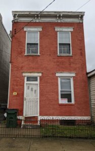 We buy houses in Newport, KY