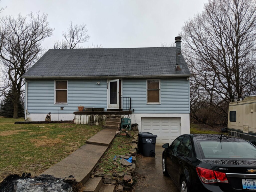 We buy houses in Alexandria, KY
