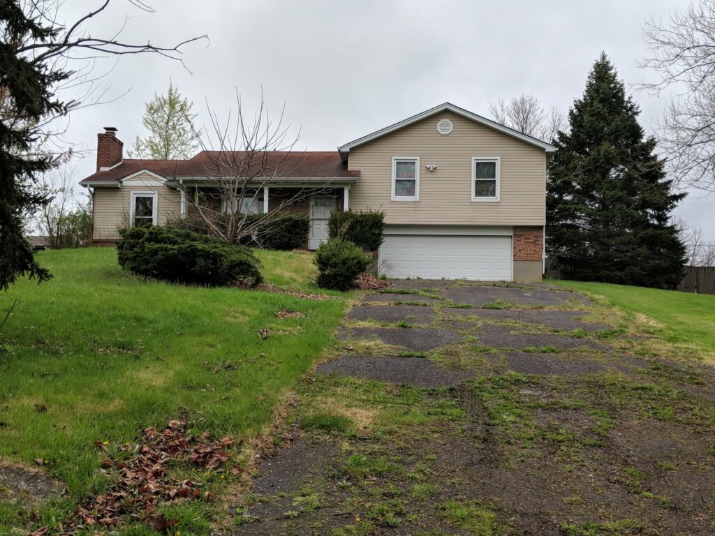 We buy houses in Alexandria, KY