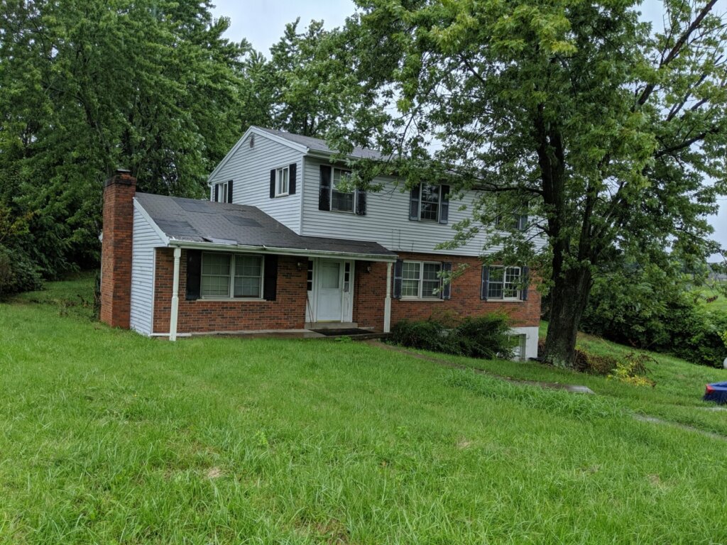 We buy houses in Alexandria, KY