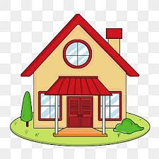 nice picture of a house