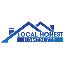 logo for the company Local Honest Homebuyerr