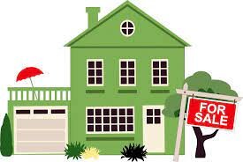 image of a house with a for sale sign in front of it signifying the homeowners readiness to sell