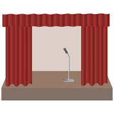 no staging