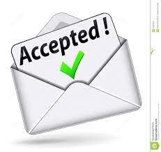 Accept Offer