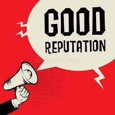 The convenience of Working with Reputable Companies