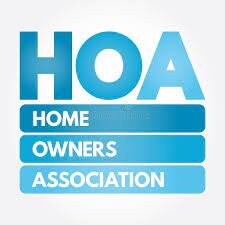 Home Owners Association