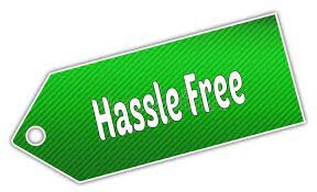 Hassle Free