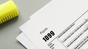 IRS 1099 S form regarding real estate taxes