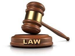 Legal Consideration