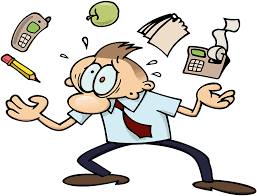 Man who is struggling to be a landlord