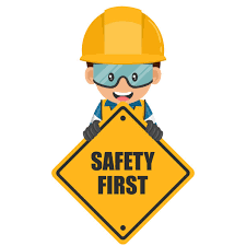 Prioritize Safety