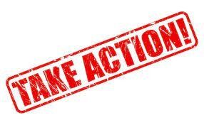 Take Action