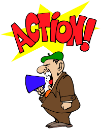 Take Swift Action