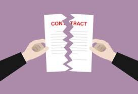 Terminate Lease