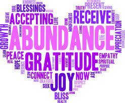 Abundance