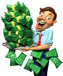 Build Your Savings