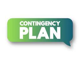 Contingency