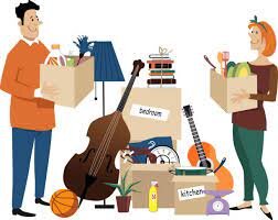 Declutter