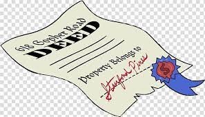 Property Deed
