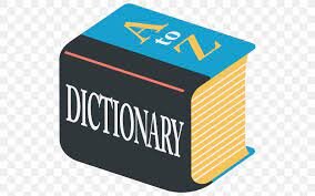 Dictionary