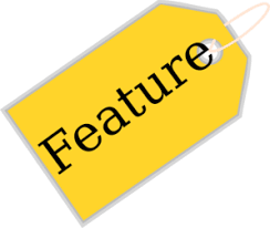Unique Features