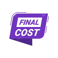 final costs
