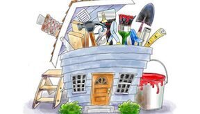 Uninhabitable House