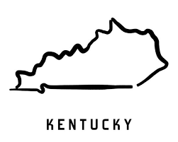 pic of state of kentucky