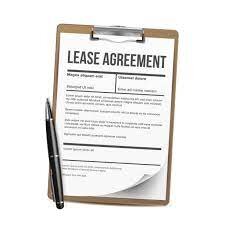 Lease Agreement