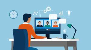Why Harness the Power of Online Platforms and Digital Marketing?
Before we delve into the strategies and techniques, let's first understand why harnessing the power of online platforms and digital marketing is essential for selling your home.