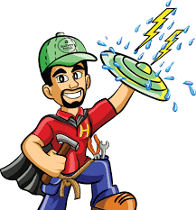 Addressing Repairs