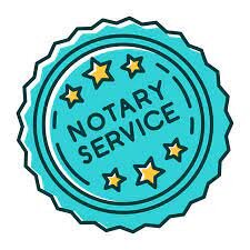 notary