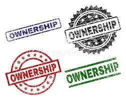 Title report is a history of ownership