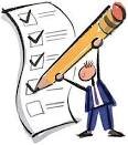 Paperwork
