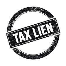 tax lien