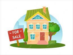 image of a nice house for sale