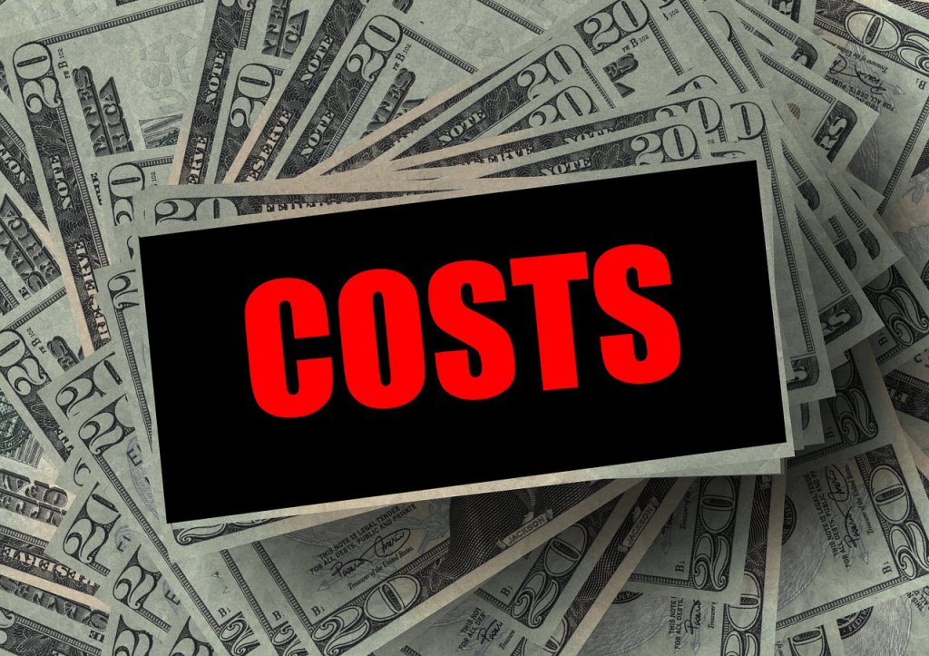 costs