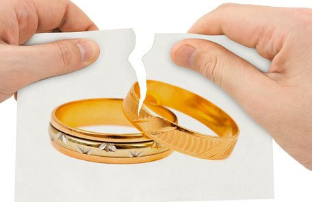 Sell House Due to Divorce