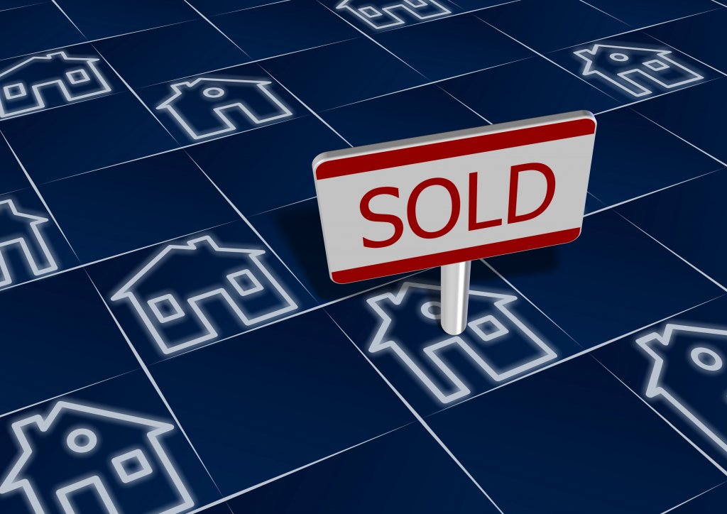 Sold House - San Antonio