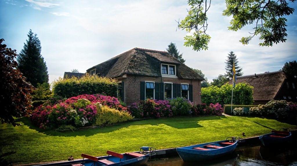 family-home