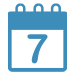 We Can Close In As Little As 7 Days