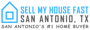 Sell My House Fast San Antonio TX Logo
